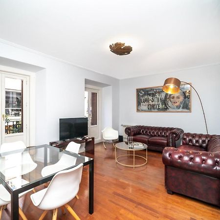 Guestready - Cozy Stay In The Heart Of מדריד מראה חיצוני תמונה