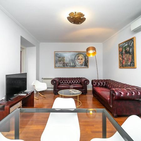 Guestready - Cozy Stay In The Heart Of מדריד מראה חיצוני תמונה
