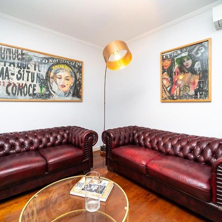 Guestready - Cozy Stay In The Heart Of מדריד מראה חיצוני תמונה