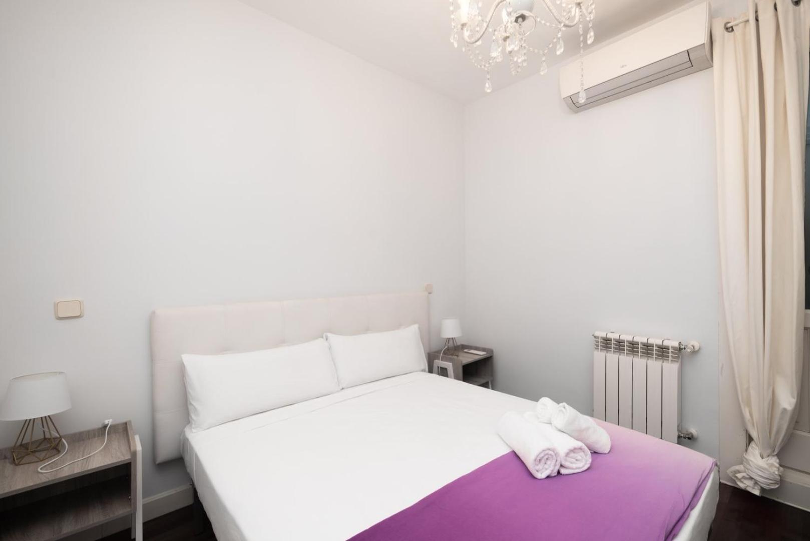 Guestready - Cozy Stay In The Heart Of מדריד מראה חיצוני תמונה