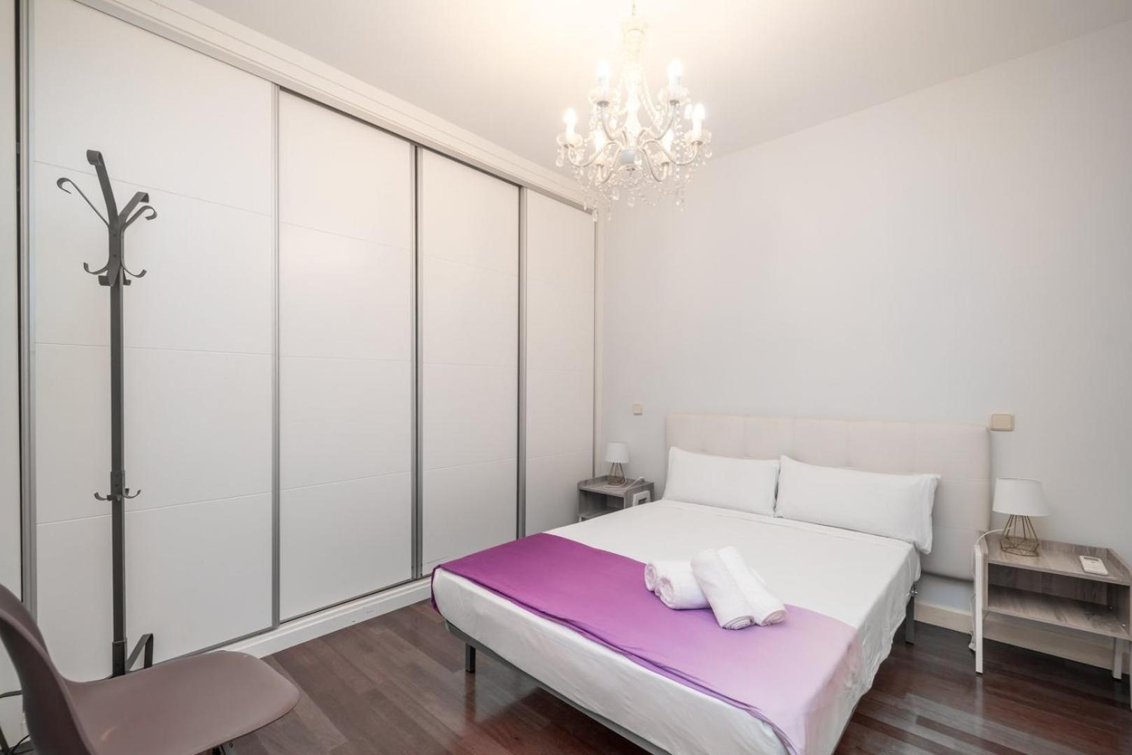 Guestready - Cozy Stay In The Heart Of מדריד מראה חיצוני תמונה