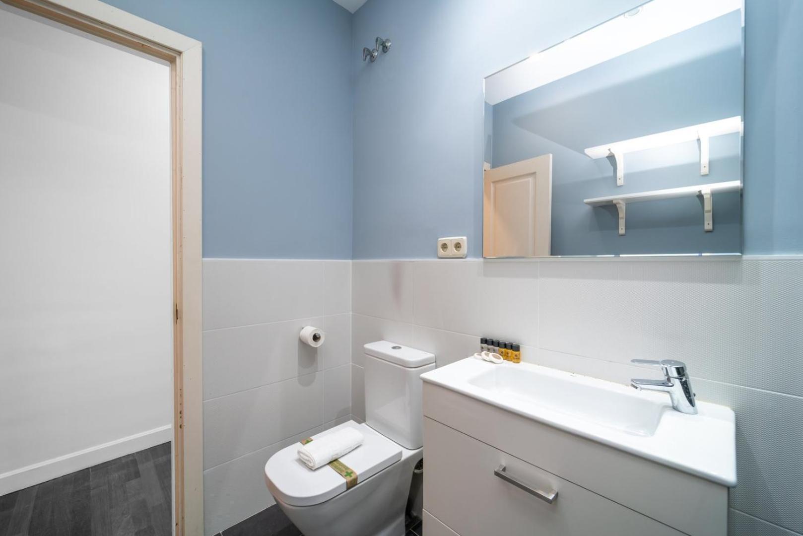 Guestready - Cozy Stay In The Heart Of מדריד מראה חיצוני תמונה
