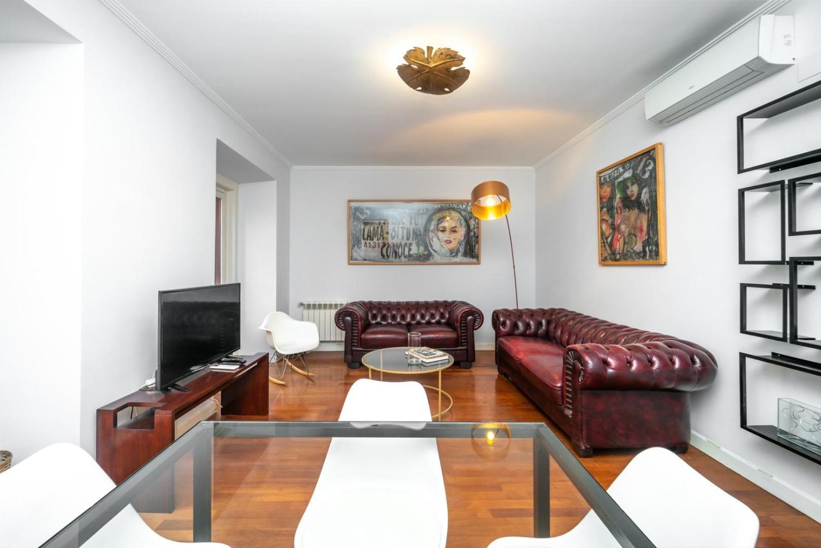 Guestready - Cozy Stay In The Heart Of מדריד מראה חיצוני תמונה