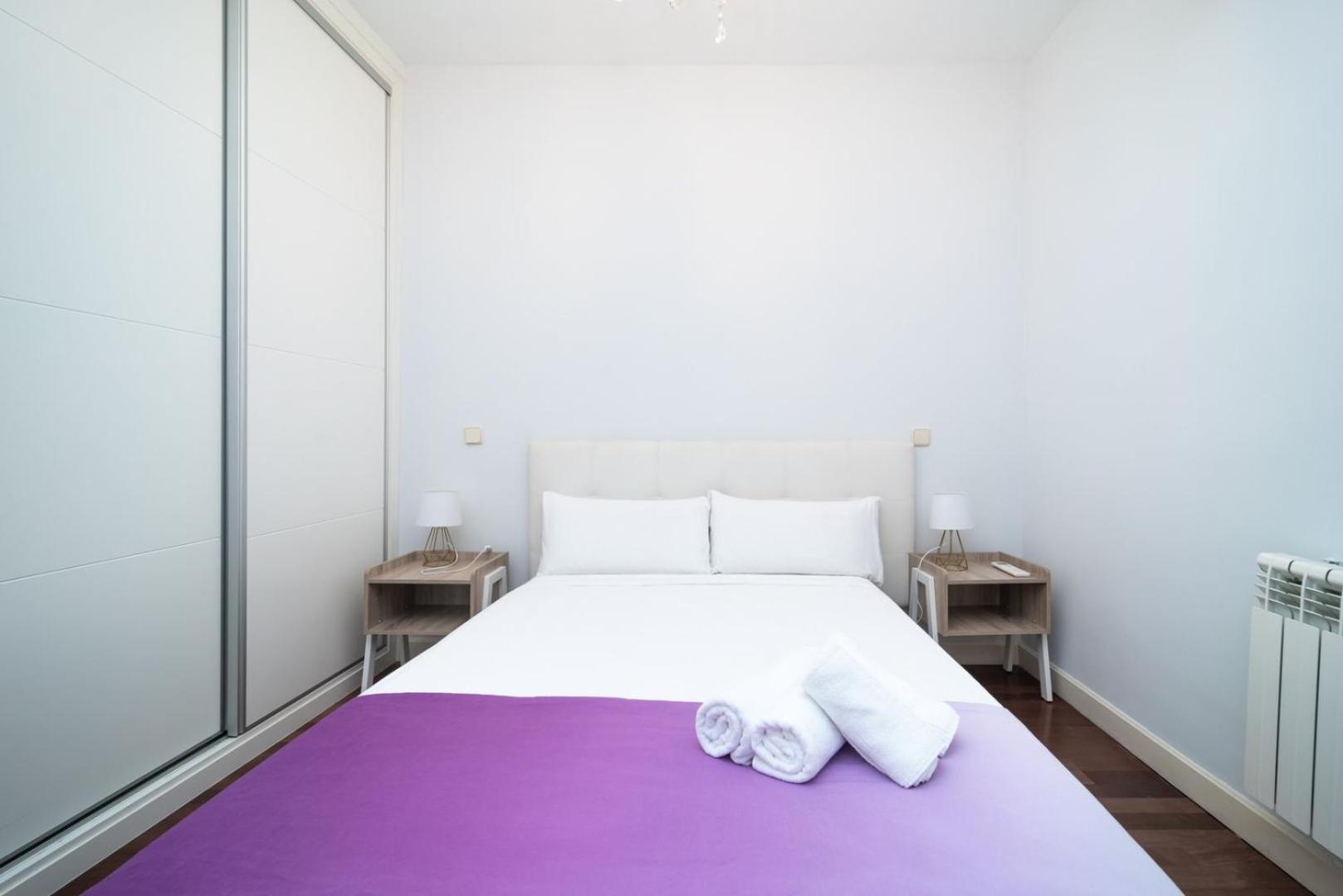 Guestready - Cozy Stay In The Heart Of מדריד מראה חיצוני תמונה