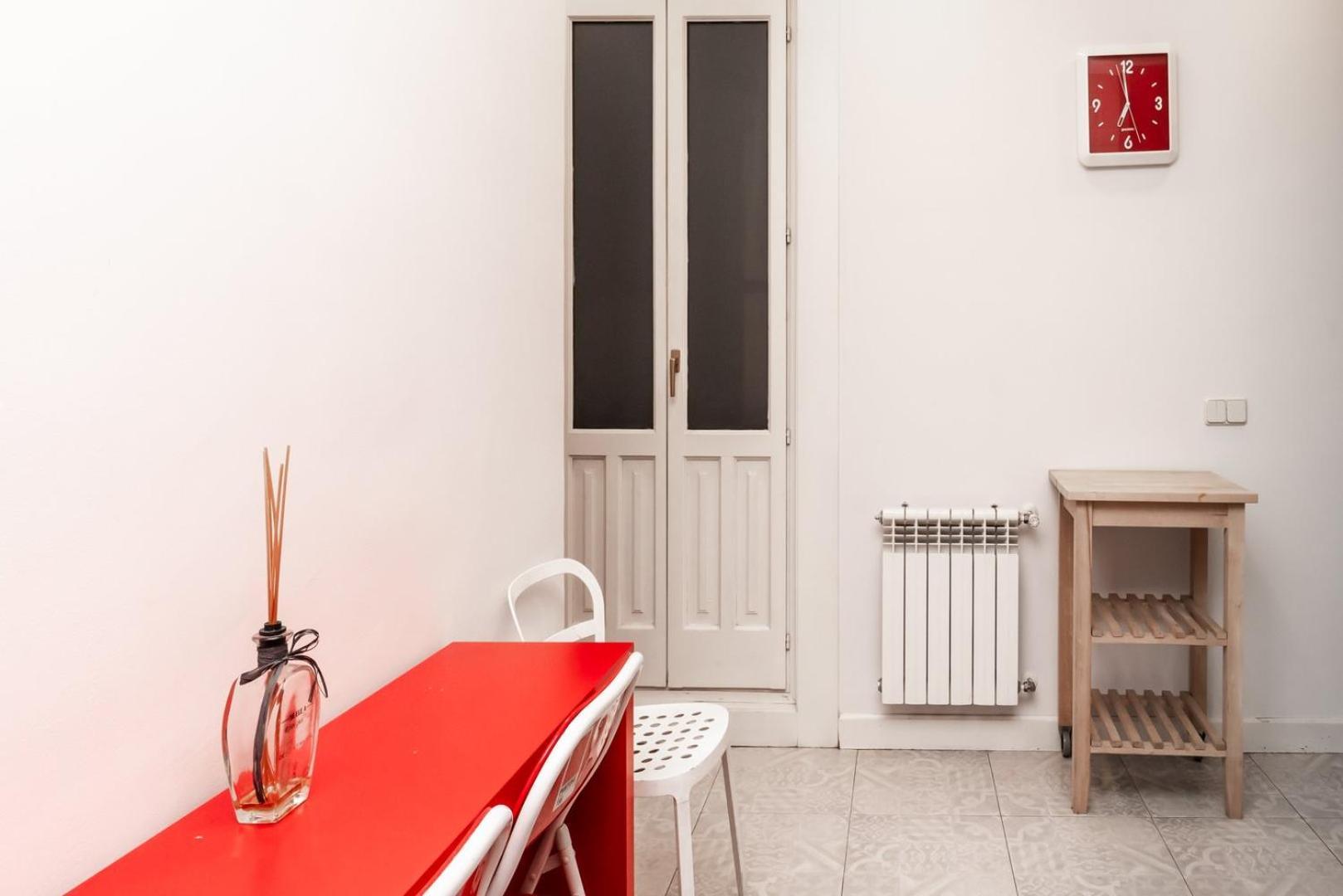 Guestready - Cozy Stay In The Heart Of מדריד מראה חיצוני תמונה