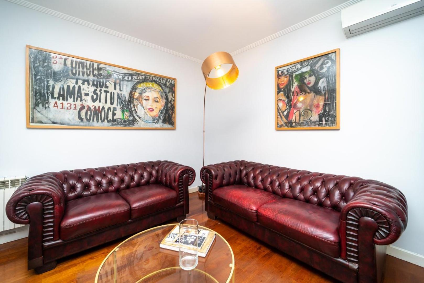 Guestready - Cozy Stay In The Heart Of מדריד מראה חיצוני תמונה