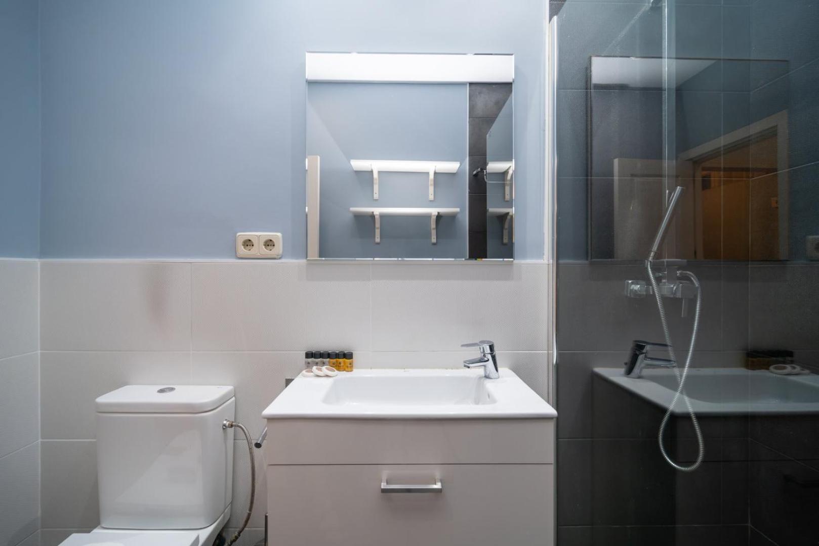 Guestready - Cozy Stay In The Heart Of מדריד מראה חיצוני תמונה