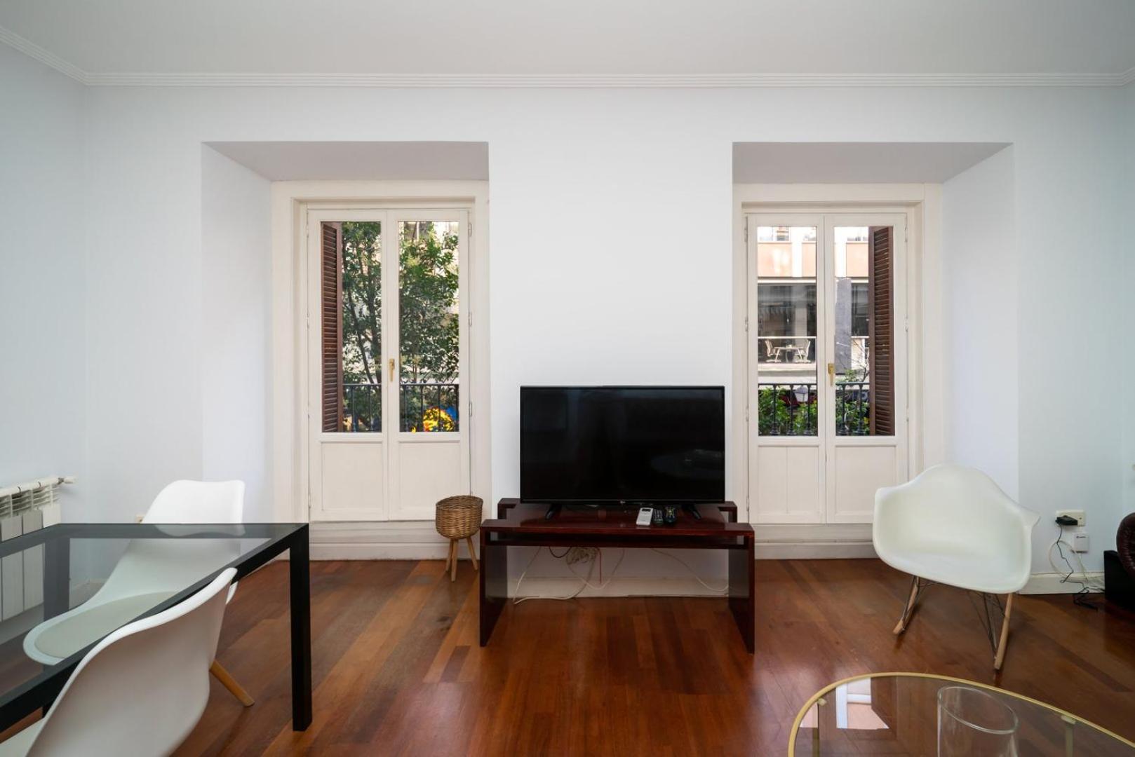 Guestready - Cozy Stay In The Heart Of מדריד מראה חיצוני תמונה