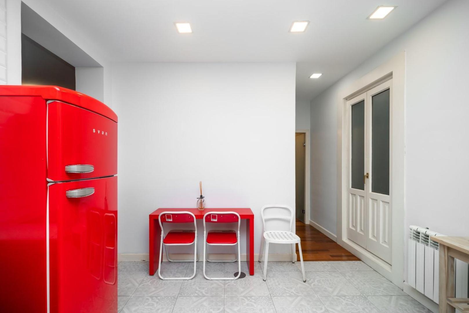 Guestready - Cozy Stay In The Heart Of מדריד מראה חיצוני תמונה