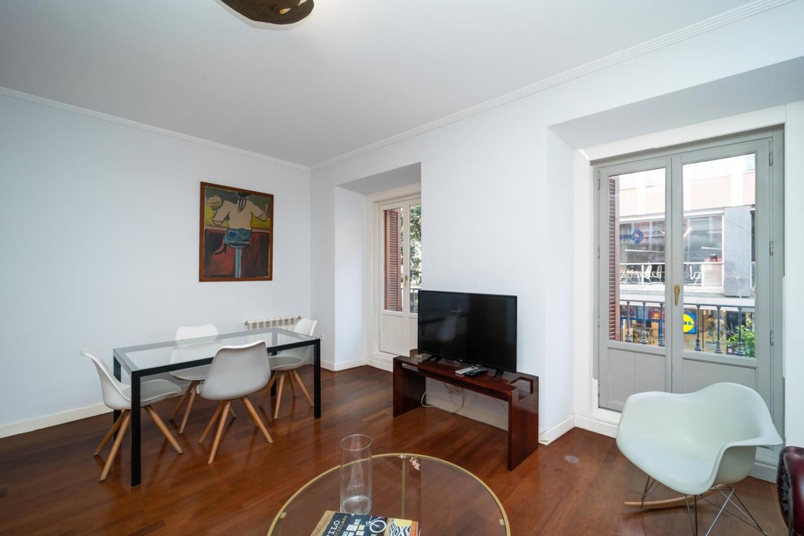 Guestready - Cozy Stay In The Heart Of מדריד מראה חיצוני תמונה
