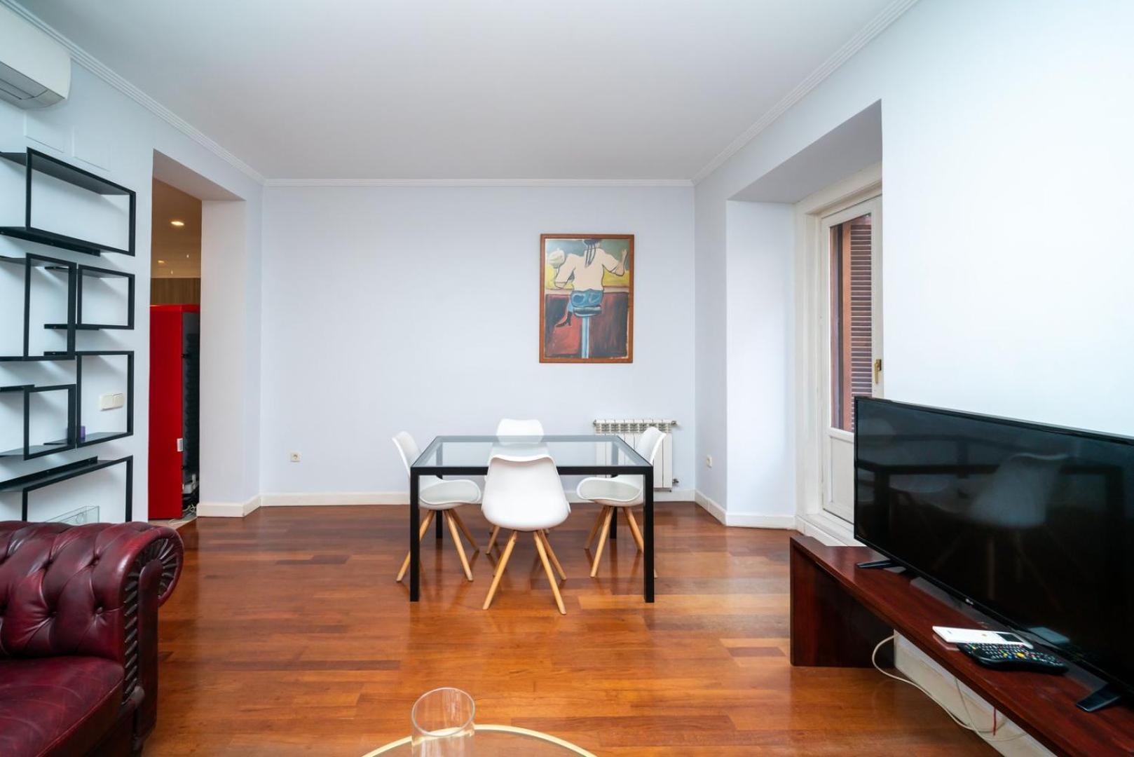 Guestready - Cozy Stay In The Heart Of מדריד מראה חיצוני תמונה