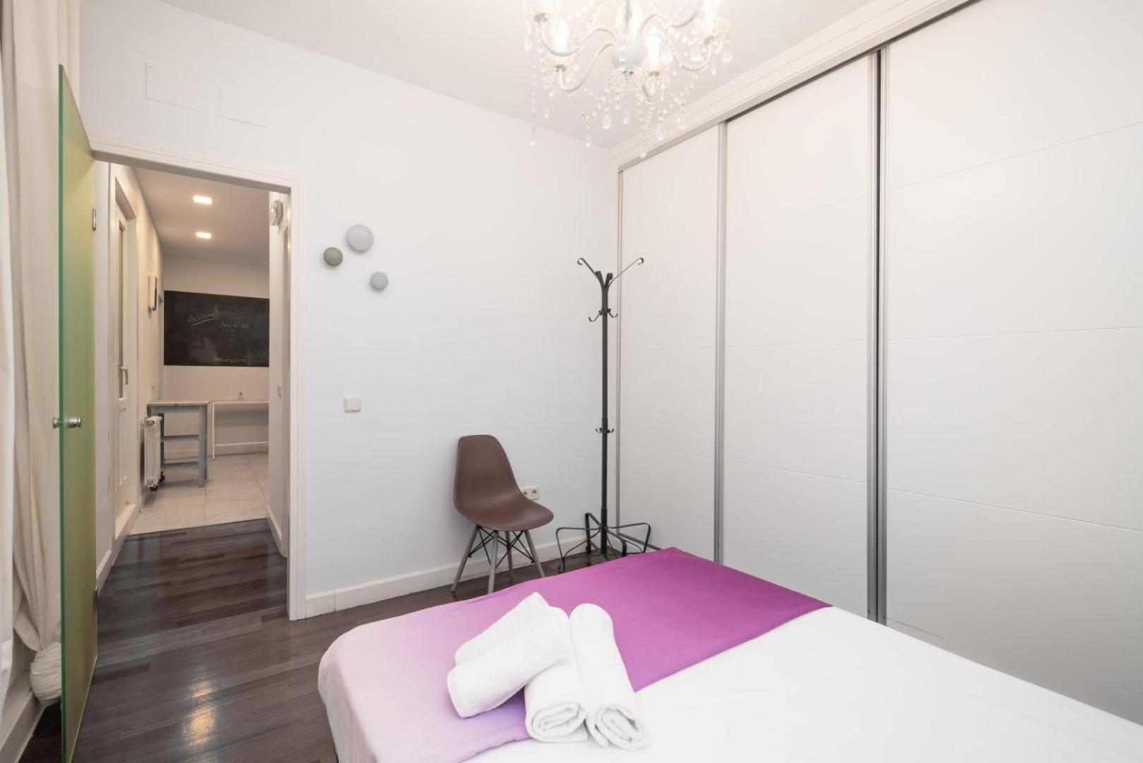 Guestready - Cozy Stay In The Heart Of מדריד מראה חיצוני תמונה