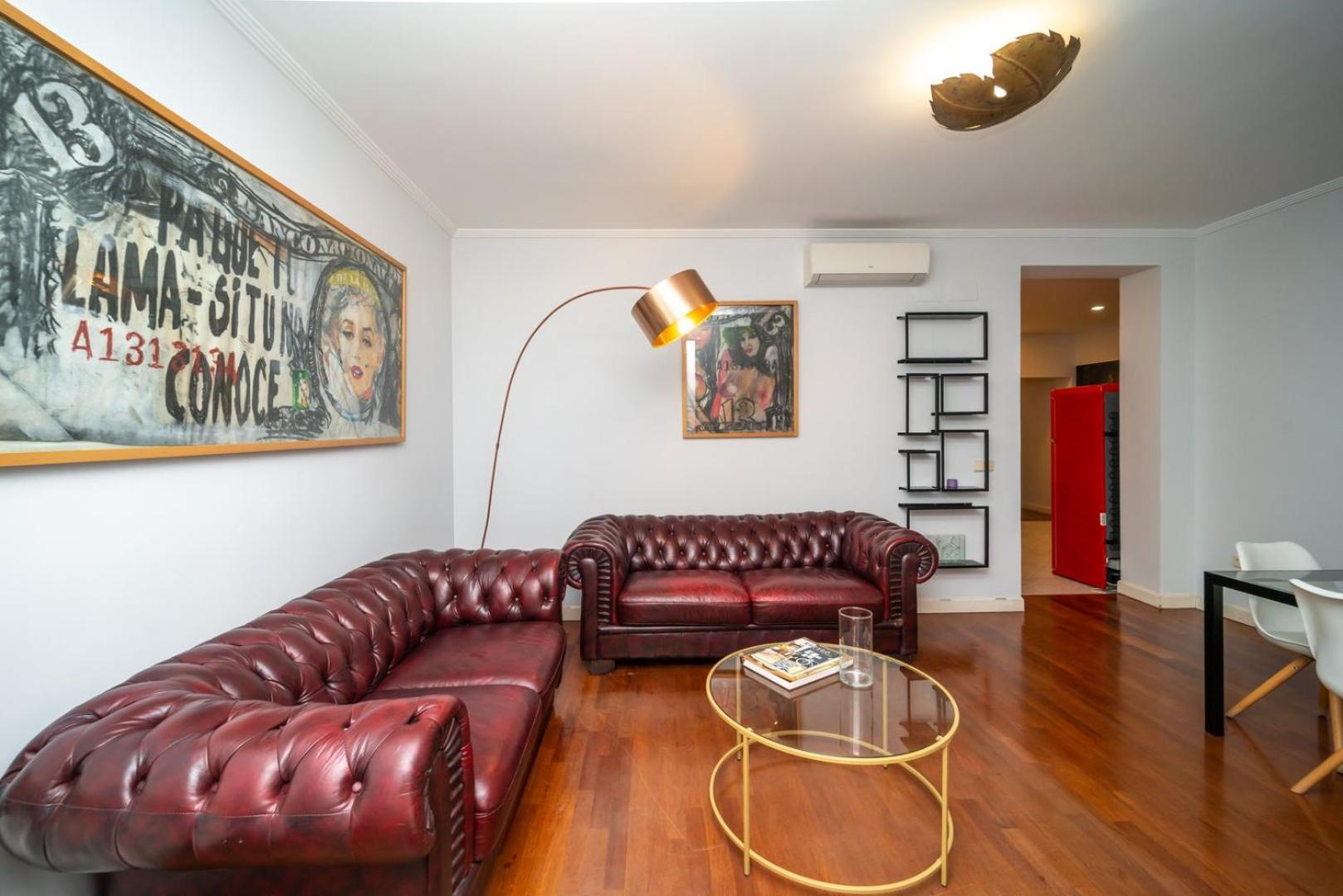 Guestready - Cozy Stay In The Heart Of מדריד מראה חיצוני תמונה